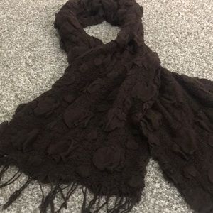 Isabella Rodriguez scarves